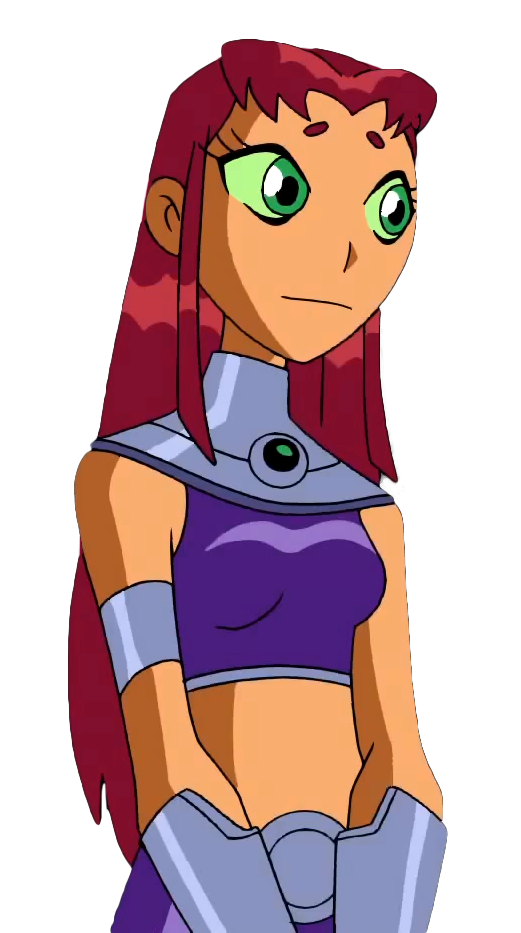 Starfire