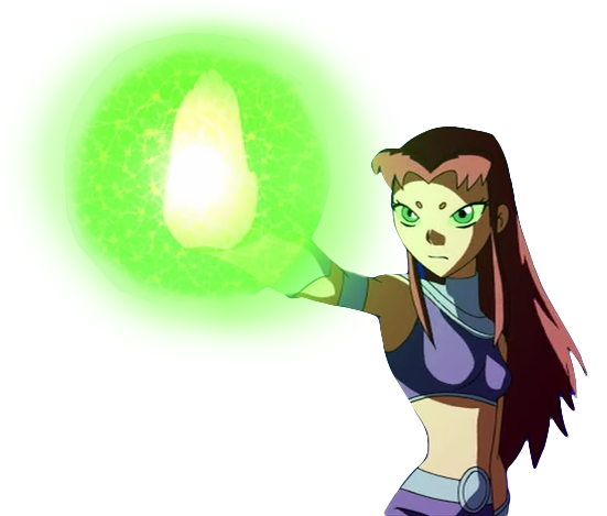 Starfire